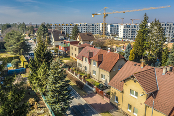 Prodej domu 141 m², Praha 10 - Uhříněves