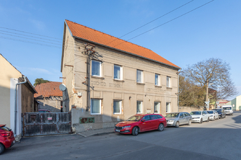 Prodej domu 264 m², Červený Újezd