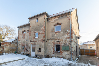 Prodej domu 264 m², Červený Újezd