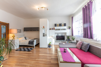 Prodej domu 264 m², Červený Újezd