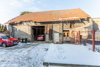 Prodej domu 264 m², Červený Újezd