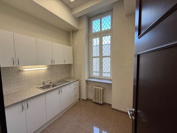 Pronájem kancelářských prostor 15 m², Vyškov