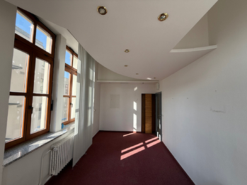 Pronájem kancelářských prostor 29 m², Vyškov