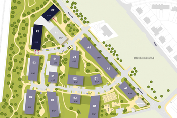 Prodej bytu 2+kk v družstevním vlastnictví 59 m², Praha 6 - Ruzyně