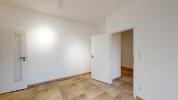 Pronájem bytu 2+kk v osobním vlastnictví 38 m², Praha 4 - Krč