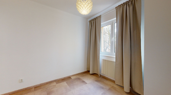 Pronájem bytu 2+kk v osobním vlastnictví 38 m², Praha 4 - Krč