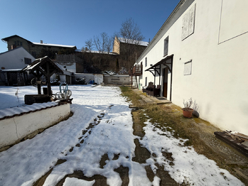 Prodej chaty / chalupy 100 m², Brozany nad Ohří