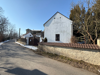 Prodej chaty / chalupy 100 m², Brozany nad Ohří