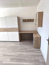 Pronájem bytu 2+1 v osobním vlastnictví 66 m², Jindřichův Hradec