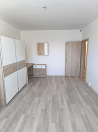 Pronájem bytu 2+1 v osobním vlastnictví 66 m², Jindřichův Hradec