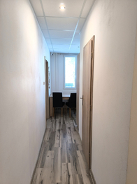 Pronájem bytu 2+1 v osobním vlastnictví 66 m², Jindřichův Hradec