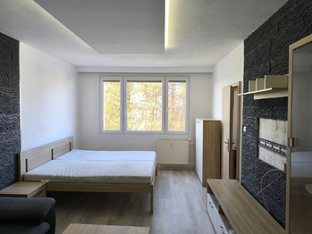 Pronájem bytu 2+1 v osobním vlastnictví 66 m², Jindřichův Hradec