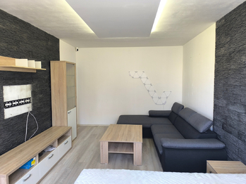 Pronájem bytu 2+1 v osobním vlastnictví 66 m², Jindřichův Hradec