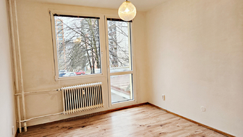 Pronájem bytu 3+1 v osobním vlastnictví 69 m², Kralupy nad Vltavou