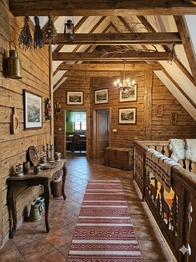 Prodej chaty / chalupy 360 m², Pec pod Sněžkou