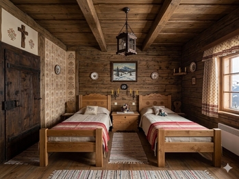 Prodej chaty / chalupy 360 m², Pec pod Sněžkou