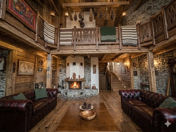 Prodej chaty / chalupy 360 m², Pec pod Sněžkou