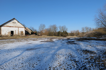 Prodej zemědělského objektu 430 m², Sedlec-Prčice