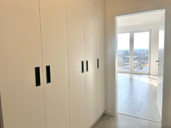 Pronájem bytu 2+kk v osobním vlastnictví 64 m², České Budějovice