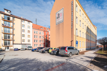 Prodej bytu 4+1 v osobním vlastnictví 81 m², Plzeň