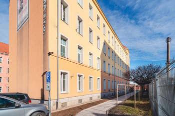 Prodej bytu 4+1 v osobním vlastnictví 81 m², Plzeň