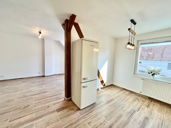 Pronájem bytu 3+1 v osobním vlastnictví 62 m², Dobřichovice