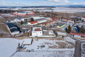 Stavební pozemek - Rychnov nad Kněžnou - Prodej pozemku 869 m², Rychnov nad Kněžnou