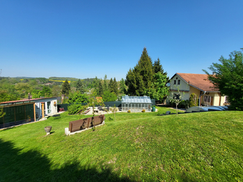 Prodej chaty / chalupy 190 m², Týn nad Vltavou