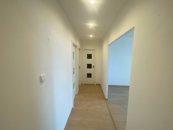 Pronájem bytu 4+kk v družstevním vlastnictví 85 m², Teplice