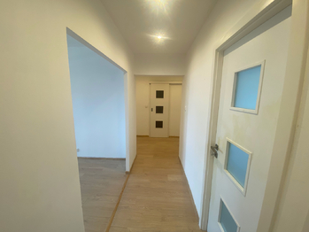 Pronájem bytu 4+kk v družstevním vlastnictví 85 m², Teplice