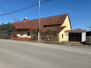 Prodej chaty / chalupy 80 m², Bystřice