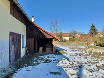 Prodej chaty / chalupy 120 m², Teplýšovice