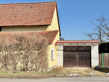 Prodej chaty / chalupy 120 m², Teplýšovice