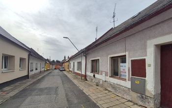 Prodej domu 130 m², Rozhraní