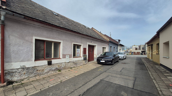 Prodej domu 102 m², Svitavy