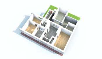 Prodej domu 102 m², Svitavy