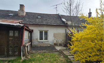 Prodej domu 102 m², Svitavy