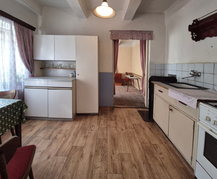 Prodej domu 102 m², Svitavy