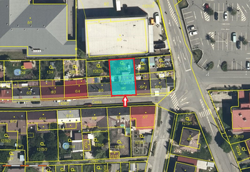 Prodej domu 102 m², Svitavy