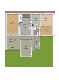 Prodej domu 102 m², Svitavy