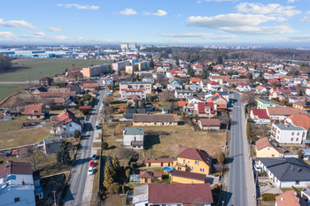 Prodej domu 200 m², Pardubice