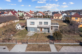 Prodej domu 200 m², Pardubice