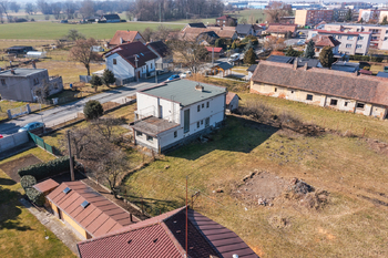 Prodej domu 200 m², Pardubice