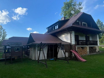 Prodej ubytovacího zařízení 260 m², Velké Karlovice