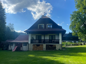 Prodej ubytovacího zařízení 260 m², Velké Karlovice