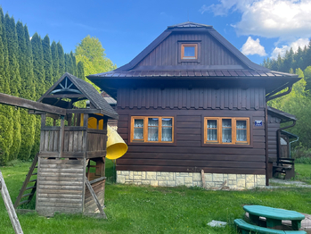 Prodej ubytovacího zařízení 260 m², Velké Karlovice
