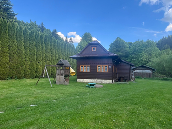 Prodej ubytovacího zařízení 260 m², Velké Karlovice
