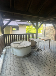 Prodej ubytovacího zařízení 260 m², Velké Karlovice