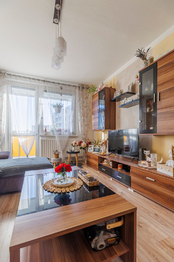 Prodej bytu 3+1 v osobním vlastnictví 65 m², Mohelnice