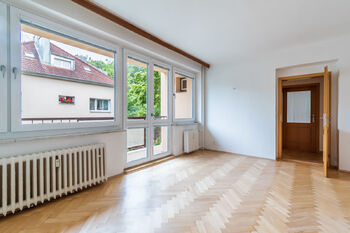 Pronájem bytu 3+1 v osobním vlastnictví 84 m², Praha 5 - Košíře